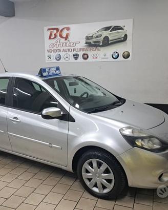 Renault Clio 1.5 dci unico prop 2009 nav