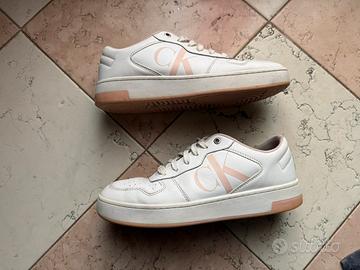 Sneakers Calvin Klein