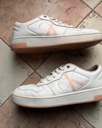 Sneakers Calvin Klein