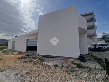 NEGOZIO A ALCAMO