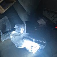 faretti par a led rgbw