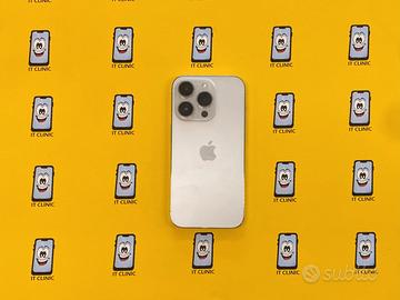 IPHONE 14 PRO 256GB ARGENTO