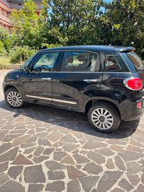 Fiat 500l natural power 0.9 pop