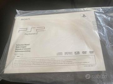 Libretti Playstation 2
