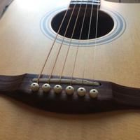 chitara acustica eastman AC220CE