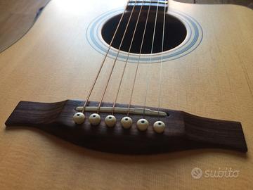 chitara acustica eastman AC220CE