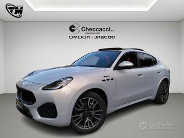 Maserati Grecale 2.0 mhev Modena 330cv auto * IVA 