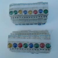 Spia led modulare Chint 230V