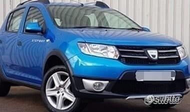 Dacia sandero 2014 ricambi
