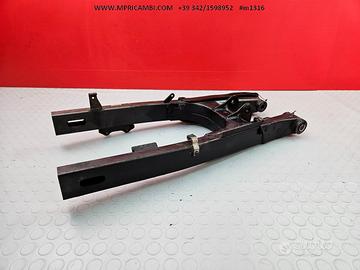 FORCELLONE POSTERIORE HONDA TRANSALP 700 2007 2013