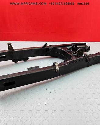 FORCELLONE POSTERIORE HONDA TRANSALP 700 2007 2013