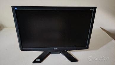 Monitor pc Acer