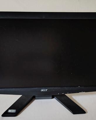 Monitor pc Acer
