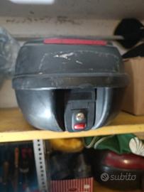 bauletto kappa come in foto