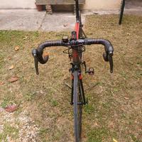 wilier bicicletta 
