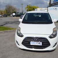 Hyundai ix20 1.4 Comfort FL E6