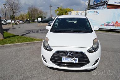 Hyundai ix20 1.4 Comfort FL E6
