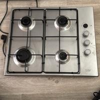 Beko acciaio inossidabile