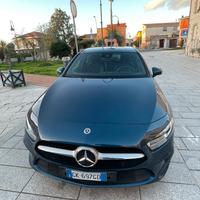 Mercedes classe A