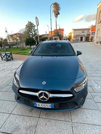 Mercedes classe A