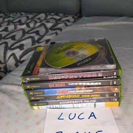 Giochi Xbox - Xbox 360