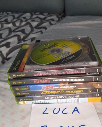 Giochi Xbox - Xbox 360