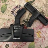 Due spazzole hoover nuove