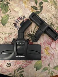 Due spazzole hoover nuove