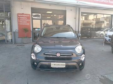 Fiat 500X 1.6 MultiJet 130 CV Cross
