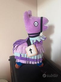 Peluche Lama Fortnite