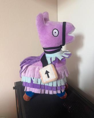 Peluche Lama Fortnite