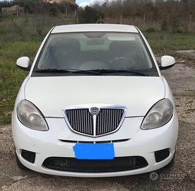 LANCIA Y 1.2 GPL