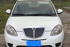 LANCIA Y 1.2 GPL