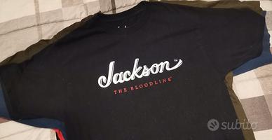 Jackson Guitars T-Shirt