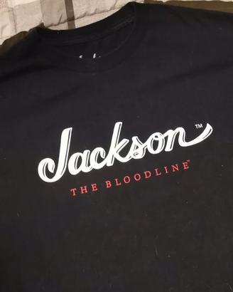 Jackson Guitars T-Shirt
