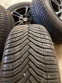 CERCHI E GOMME 2156516 NISSAN - CPR953389