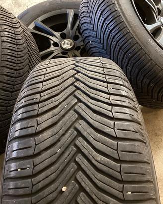 CERCHI E GOMME 2156516 NISSAN - CPR953389
