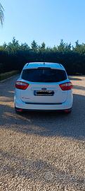 FORD  Cmax   diesel   