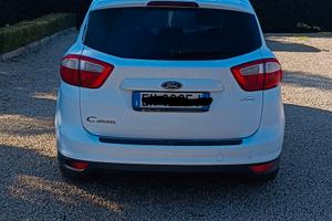 FORD  Cmax   diesel   