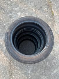 Gomme Estive Bridgestone Turanza T005