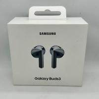 Cuffie Samsung Galaxy Buds3 NUOVE SIGGILLATE Garan