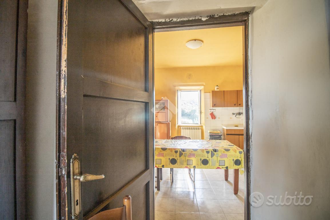Appartamento – Selci, Rieti - Altro