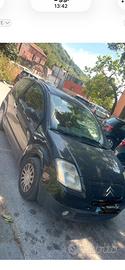 Citroen c2