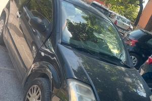 Citroen c2