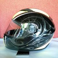 Casco moto nuovi CGM e S- LINE taglie XL