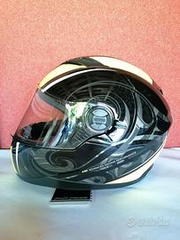 Casco moto nuovi CGM e S- LINE taglie XL