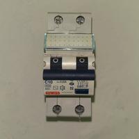 Interruttore magnetotermico differenziale GEWISS