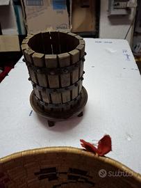 porta bottiglia/vaso