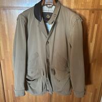 giubbotto imbottito loro piana