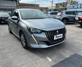 Peugeot 208 PureTech 100 Stop&Start 5 porte Active